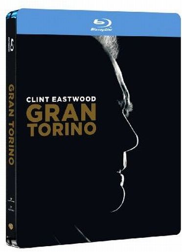 Gran Torino [Blu-ray]