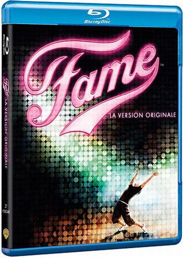 Fame [Blu-ray]