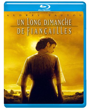 Un long Dimanche de fiancailles [Blu-ray]