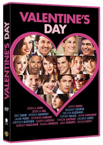 Valentine's Day [DVD]