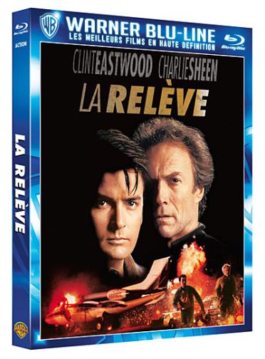 La Relève [Blu-ray]