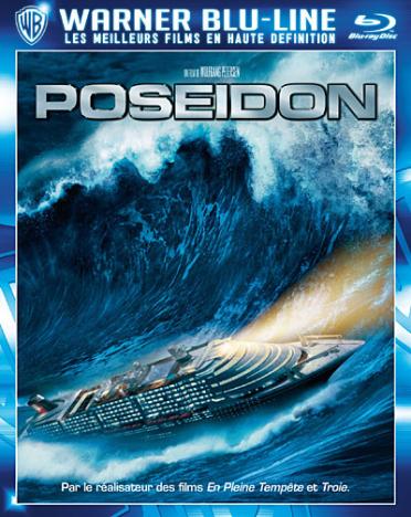 Poséidon [Blu-ray]