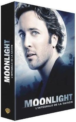 Moonlight [DVD]