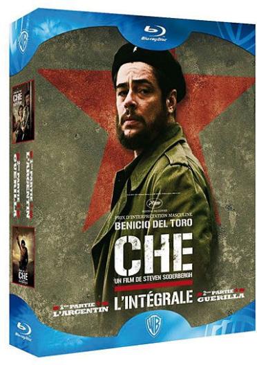 Che - L'intégrale [Blu-ray]