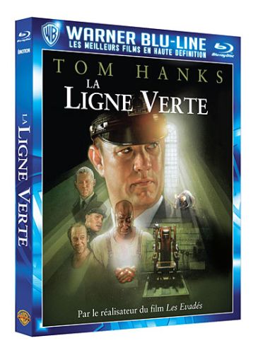 La Ligne verte [Blu-ray]