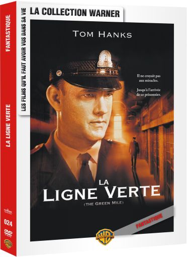 La Ligne verte [DVD]