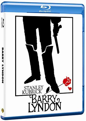 Barry Lyndon [Blu-ray]