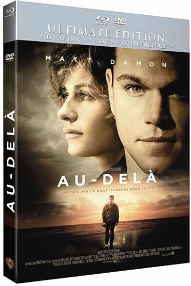 Au-delà [Blu-ray]