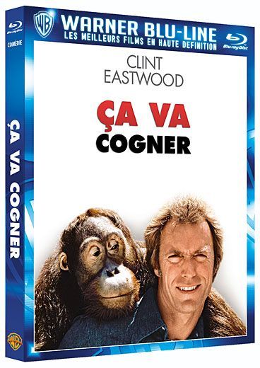 Ça va cogner ! [Blu-ray]