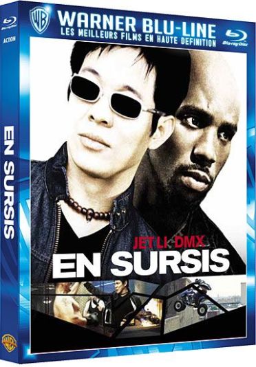 En sursis [Blu-ray]