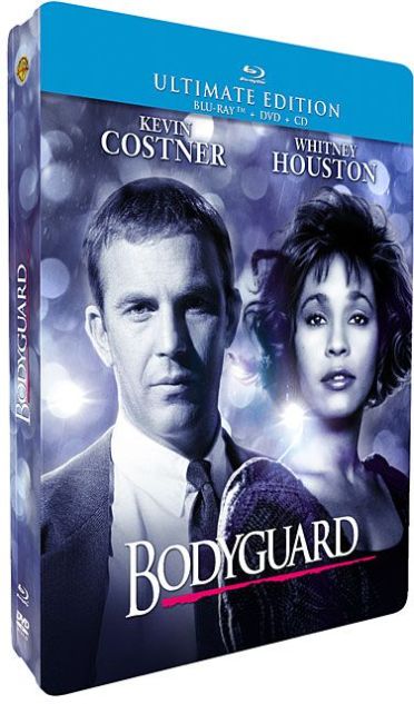 Bodyguard [Blu-ray]