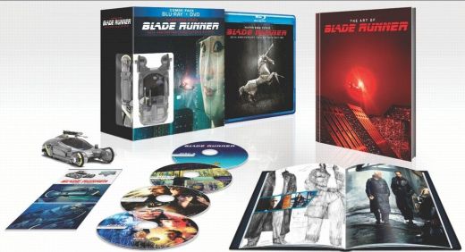 Blade Runner [Blu-ray]