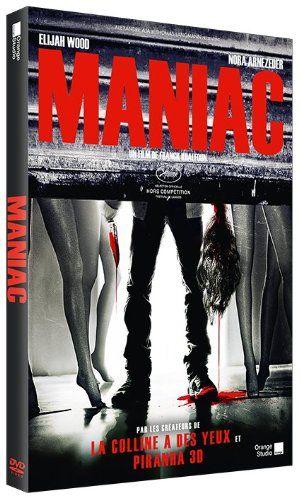 Maniac [DVD]