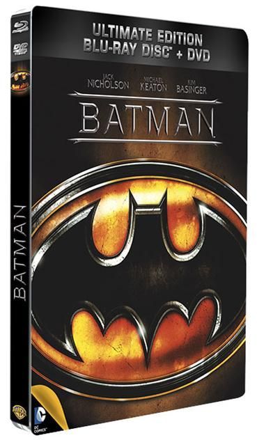 Batman [Blu-ray]