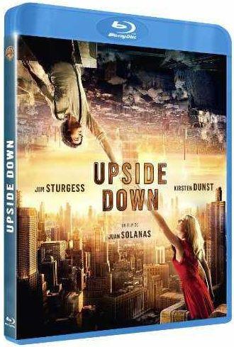 Upside Down [Blu-ray]