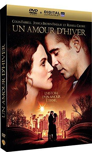 Un Amour d'hiver [DVD]