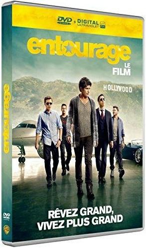 Entourage [DVD]