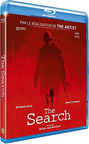 The search [Blu-ray]