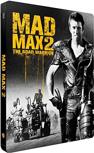 Mad Max 2 : Le Défi [Blu-ray]