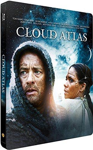 Cloud Atlas [Blu-ray]