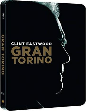 Gran Torino [Blu-ray]