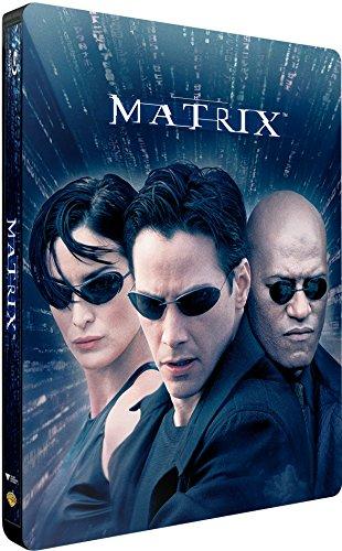 Matrix [Blu-ray]