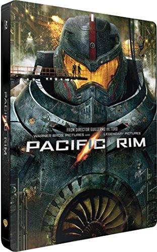 Pacific Rim [Blu-ray]