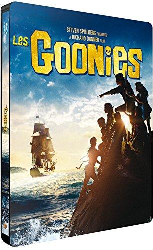 Les Goonies [Blu-ray]