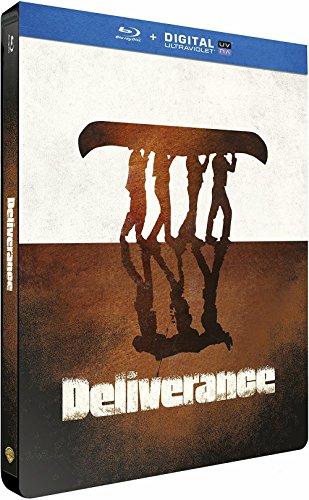 Délivrance [Blu-ray]