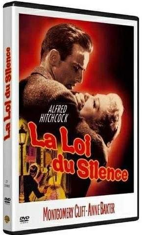 La loi du silence [Blu-ray]