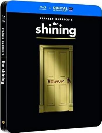 Shining [Blu-ray]