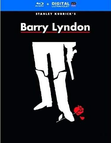 Barry Lyndon [Blu-ray]