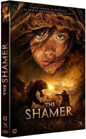 The Shamer [DVD]