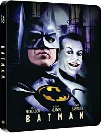 Batman [Blu-ray]