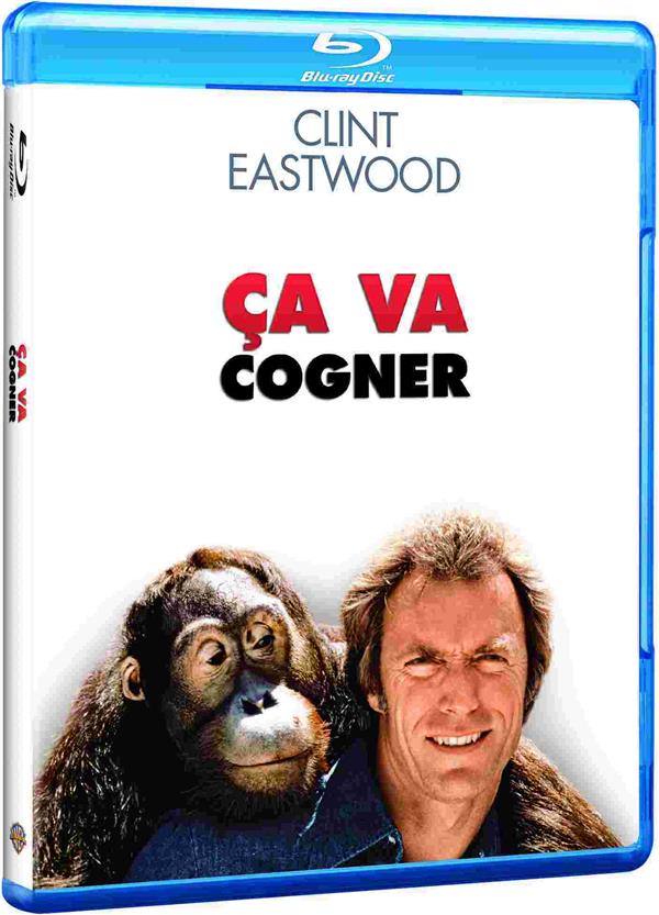 Ça va cogner ! [Blu-ray]