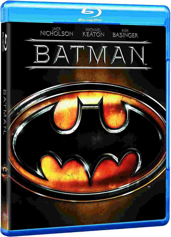 Batman [Blu-ray]