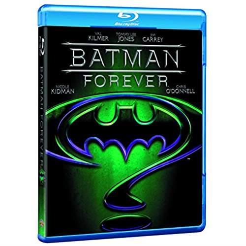 Batman Forever [Blu-ray]