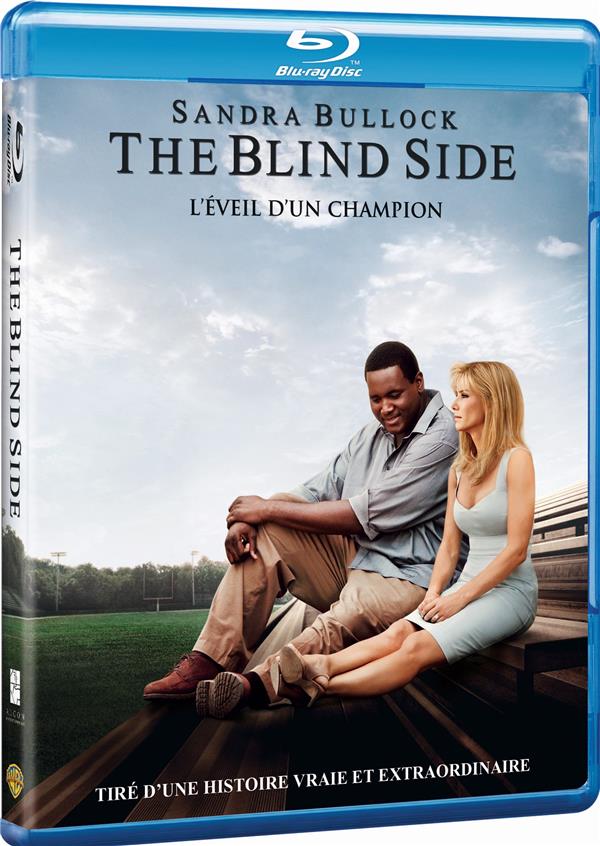 The Blind Side [Blu-ray]