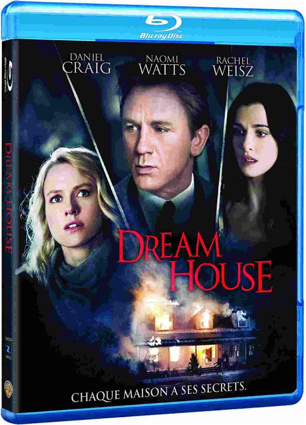 Dream House [Blu-ray]