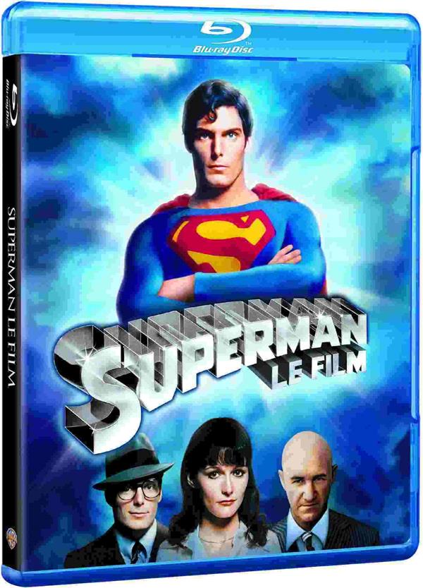 Superman [Blu-ray]