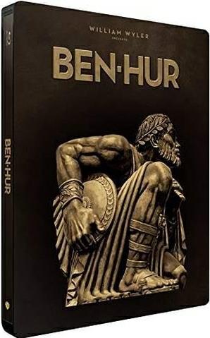 Ben-Hur [Blu-ray]