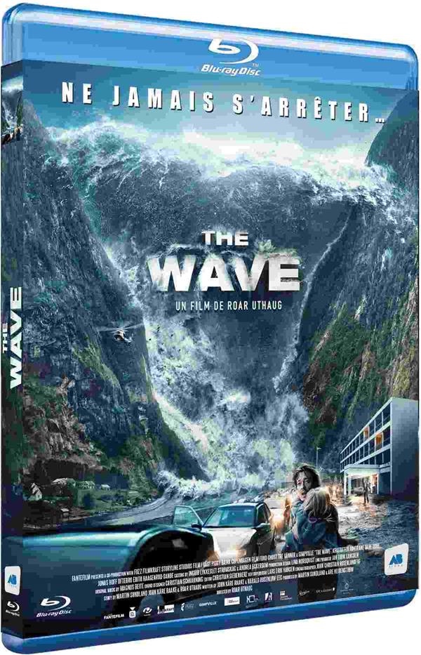 The Wave [Blu-ray]