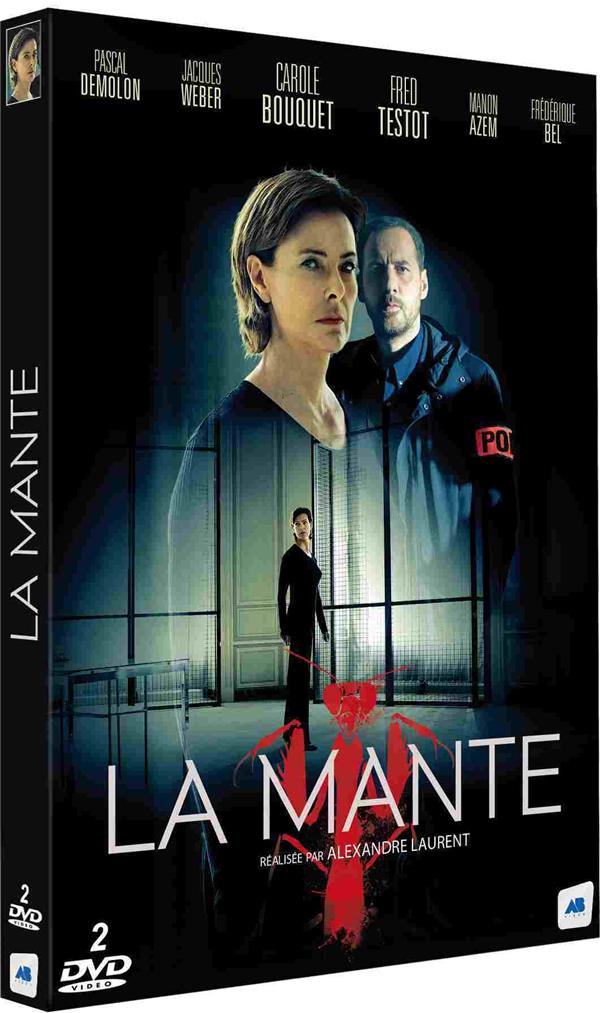 La Mante [DVD]