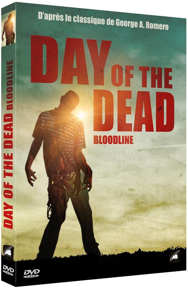 Day of the Dead : Bloodline [DVD]