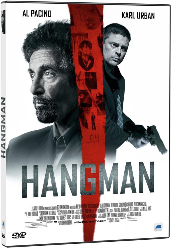 Hangman [DVD]