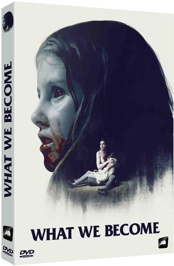 What We Become [DVD]