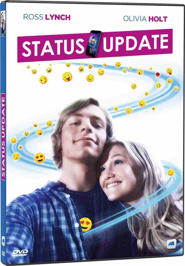 Status Update [DVD]