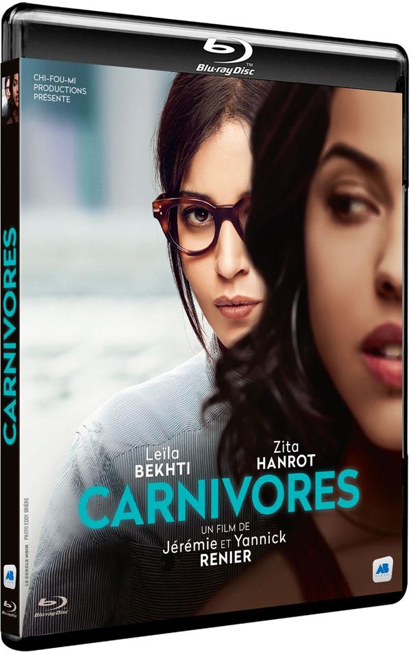 Carnivores [Blu-ray]