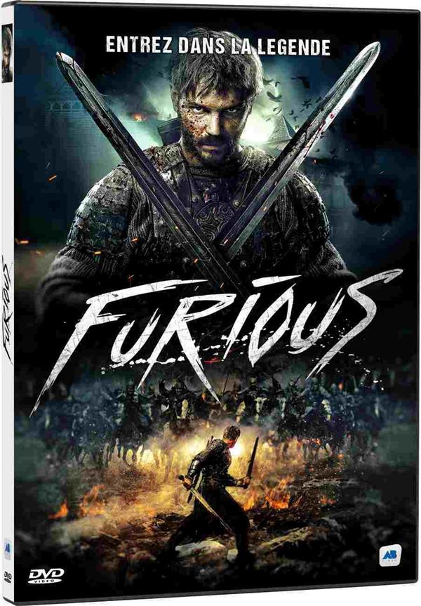 Furious [DVD]