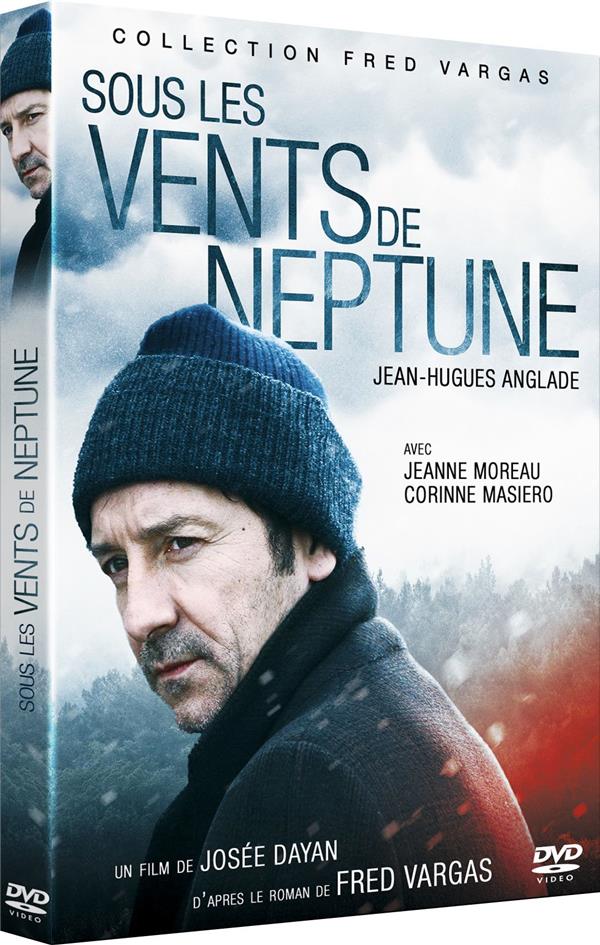 Sous les vents de Neptune [DVD]